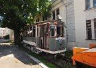 Eisenbahnmuseum Triest Campo Marzio (56)
